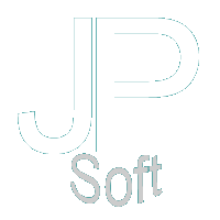 logo JP soft